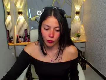 Freechat athenasexxxy on Chaturbate
