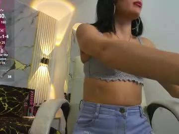 Freechat athenasexxxy on Chaturbate