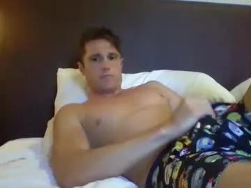 athleteguy55555 on Chaturbate