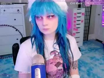 Freechat auragotchi on Chaturbate