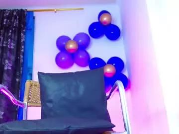 Freechat aurimelvalentina on Chaturbate