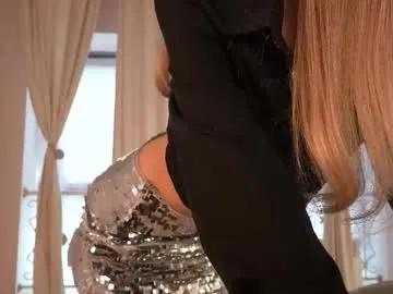 Private aurora_the_ballerina on Chaturbate