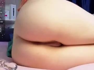 Freechat auroralovejoy on Chaturbate