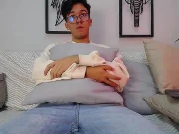 Freechat austinreeds on Chaturbate