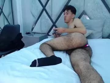 Freechat austinreeds on Chaturbate