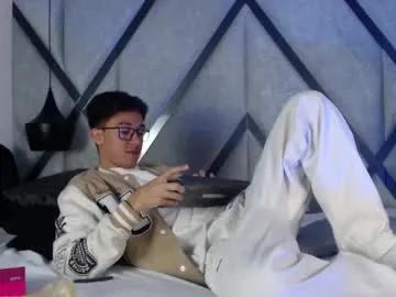 Freechat austinreeds on Chaturbate