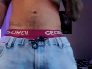 Freechat austintorres_ on Chaturbate