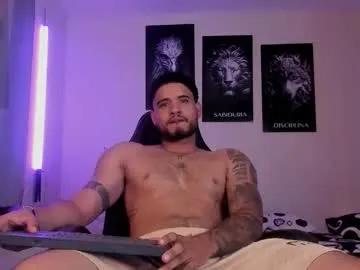 Chaturbate austintorres_ is Freechat austintorres_ —