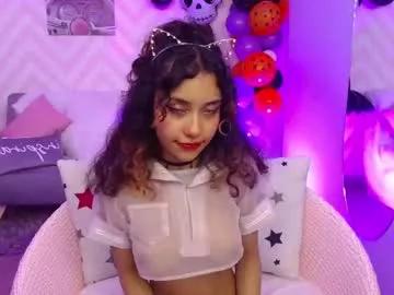 Freechat ava_williams_ on Chaturbate