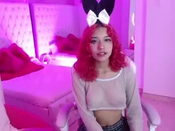 Freechat ava_williams_ on Chaturbate