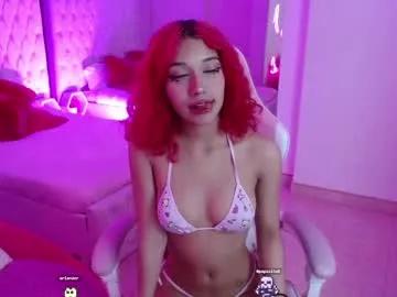 Freechat ava_williams_ on Chaturbate