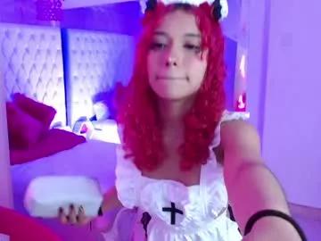 Freechat ava_williams_ on Chaturbate