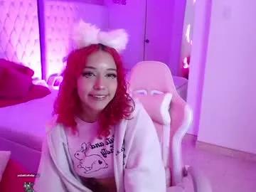 Freechat ava_williams_ on Chaturbate