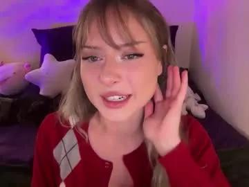 Freechat averyyy333 on Chaturbate