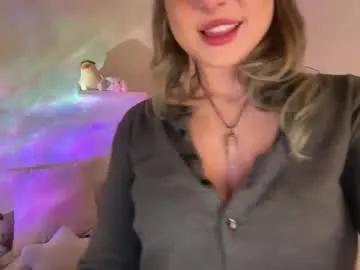 Freechat averyyy333 on Chaturbate