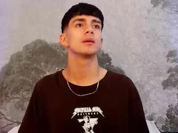 axel_draven — GOAL: take off my underwear [67 tokens remaining] I love when you take contro #new #cute #latino #young #skinny