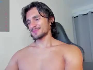 axel_owen — GOAL: HARD COCK [295 tokens remaining] enjoy #lovense #cum #dildo #bigcock  #master