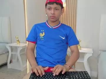 Freechat axel_ps on Chaturbate