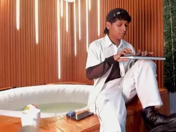 Freechat axel_ps on Chaturbate