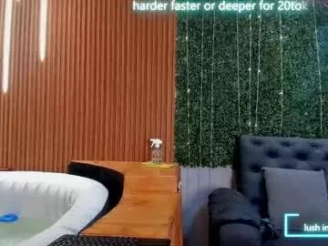 Freechat axel_ps on Chaturbate