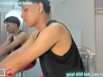 Freechat axel_ps on Chaturbate