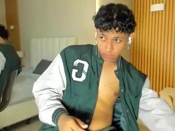 Freechat axel_ps on Chaturbate