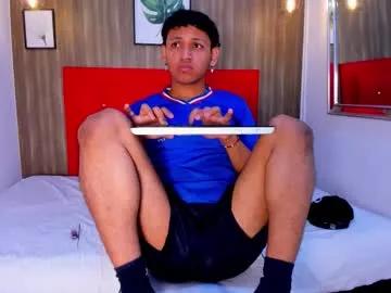 Freechat axel_ps on Chaturbate