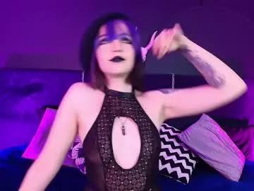 Freechat aylen_darkmoor on Chaturbate