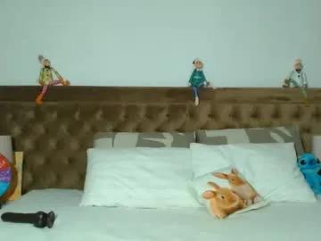 Freechat aylinhoney on Chaturbate