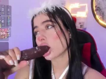 Chaturbate ayshel_lira is Freechat ayshel_lira — Goal: show saliva i boobs #fuckmachine #milk #deepthroat #saliva - Next Goal: Show Panties