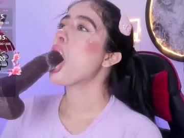 ayshel_lira — Goal: show saliva i boobs #fuckmachine #milk #deepthroat #saliva - Next Goal: Show Panties