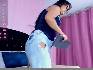 Freechat azul_moon on Chaturbate