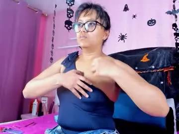 Freechat azul_moon on Chaturbate