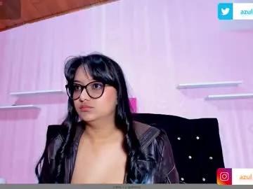 Freechat azul_moon on Chaturbate