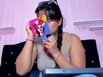 Freechat azul_moon on Chaturbate