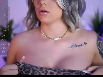 Freechat babbyaisha on Chaturbate