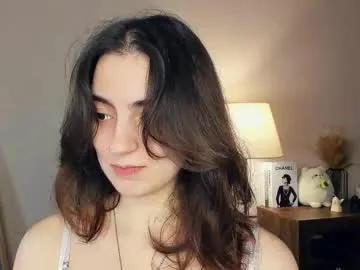 Freechat baby_is_ready on Chaturbate