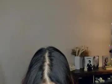 Freechat baby_is_ready on Chaturbate