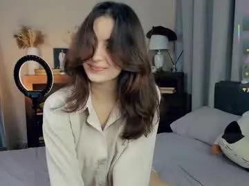 Freechat baby_is_ready on Chaturbate