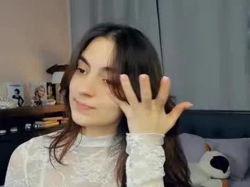 Freechat baby_is_ready on Chaturbate