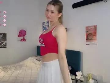 Private baby_ruth on Chaturbate