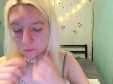 Private baiambel_mi on Chaturbate