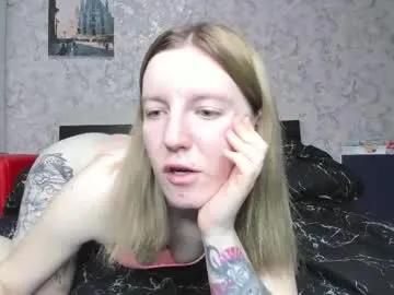 Private baiambel_mi on Chaturbate