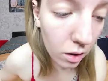 Private baiambel_mi on Chaturbate