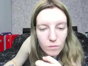 Private baiambel_mi on Chaturbate