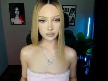 Freechat baklajan1907 on Chaturbate