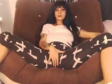 Freechat balleyfire on Chaturbate