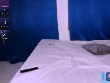 bamby_kitty on Chaturbate 