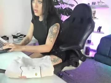 Freechat baphy_baby on Chaturbate