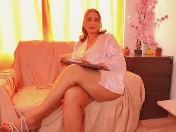 Freechat barby_mature on Chaturbate